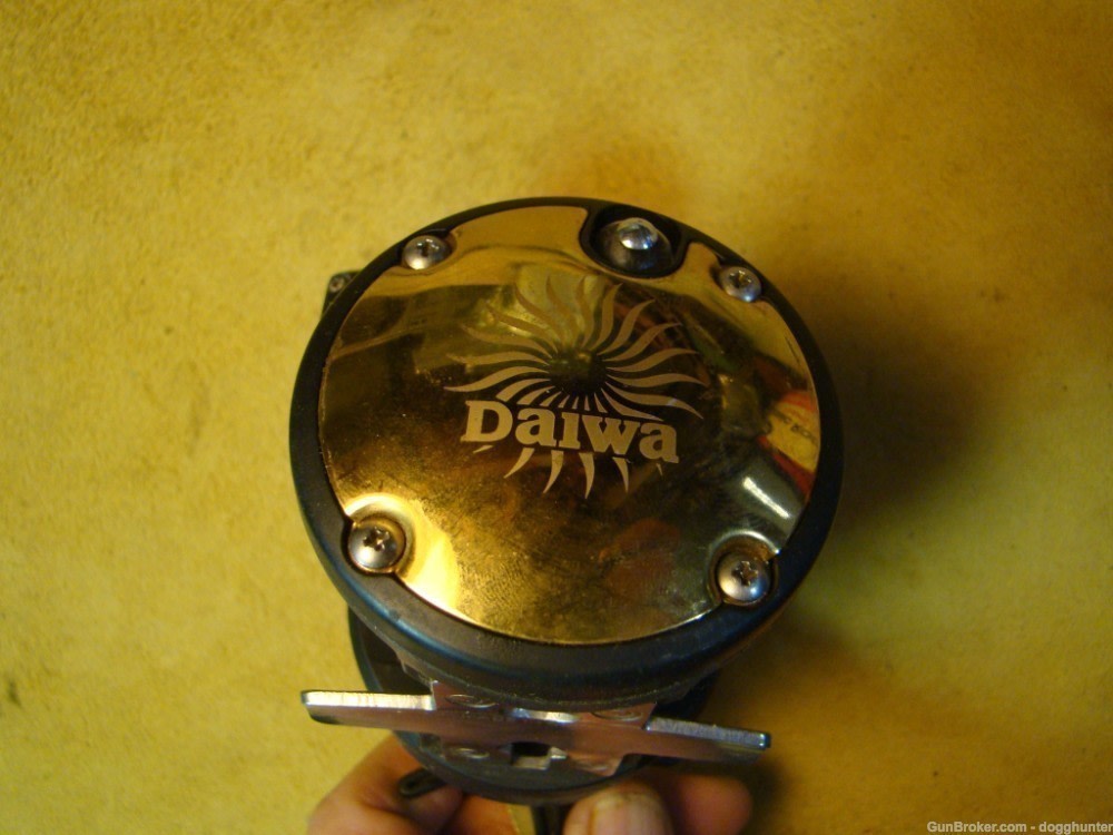 daiwa accudepth 27lc reel-img-2