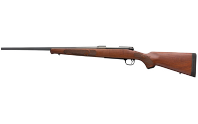 535200226 Winchester Repeating Arms M70 Featherweight 270 22" Free Floating-img-0