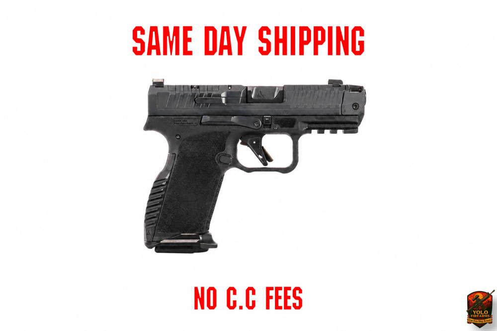 CANIK PRIME Radian 9mm 3.8" Barrel 17+1 RDS-img-0