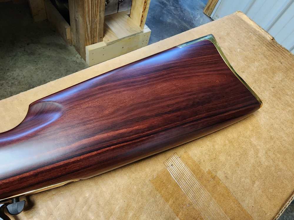 PICS! NEW HENRY ORIGINAL DELUXE ENGRAVED 25TH ANNIVERSARY 44-40 WCF 1/2500-img-17