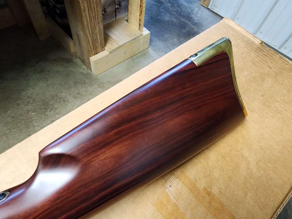 PICS! NEW HENRY ORIGINAL DELUXE ENGRAVED 25TH ANNIVERSARY 44-40 WCF 1/2500-img-16