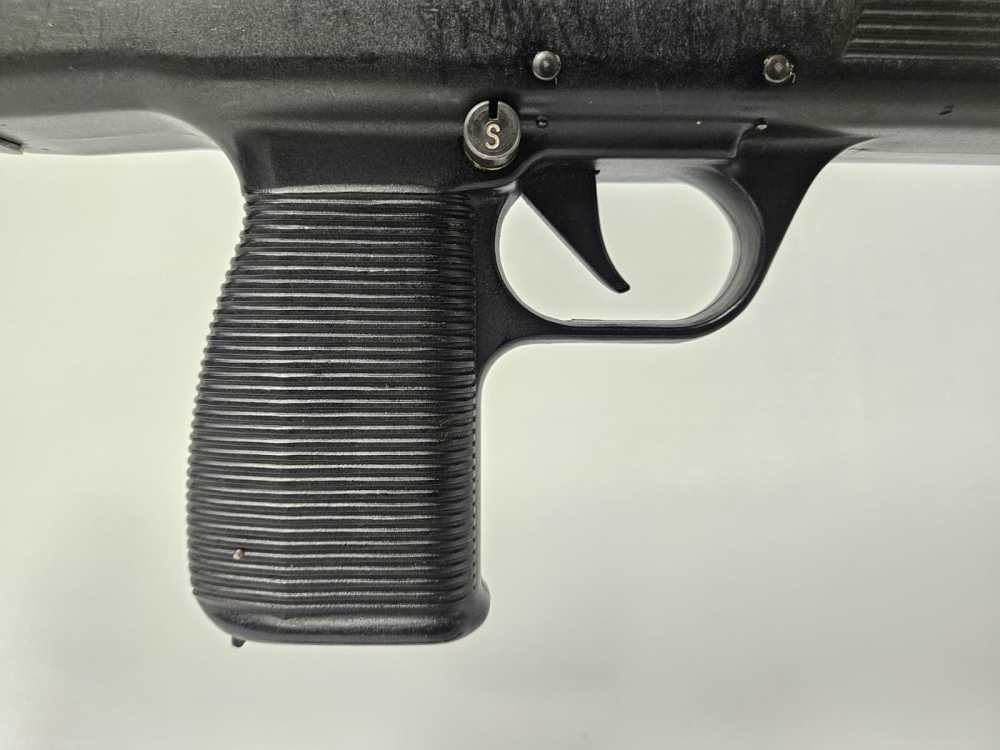 Steyr MPi69 Machine Gun NO LAW LETTER FFL07/SOT02 ONLY-img-4