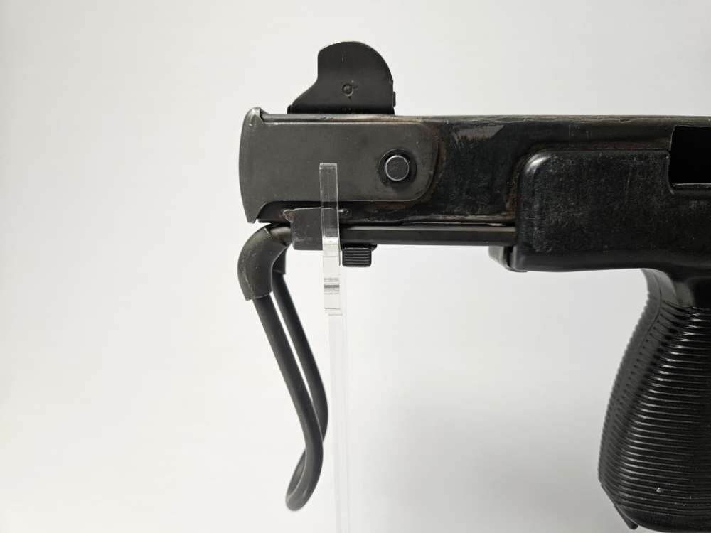 Steyr MPi69 Machine Gun NO LAW LETTER FFL07/SOT02 ONLY-img-5