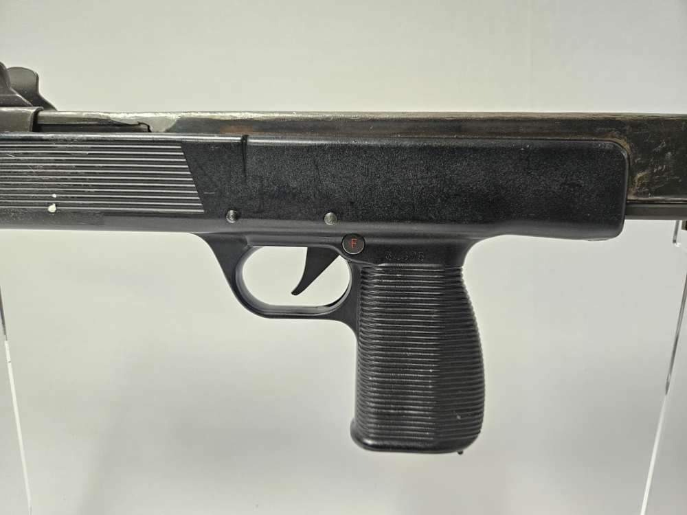 Steyr MPi69 Machine Gun NO LAW LETTER FFL07/SOT02 ONLY-img-8