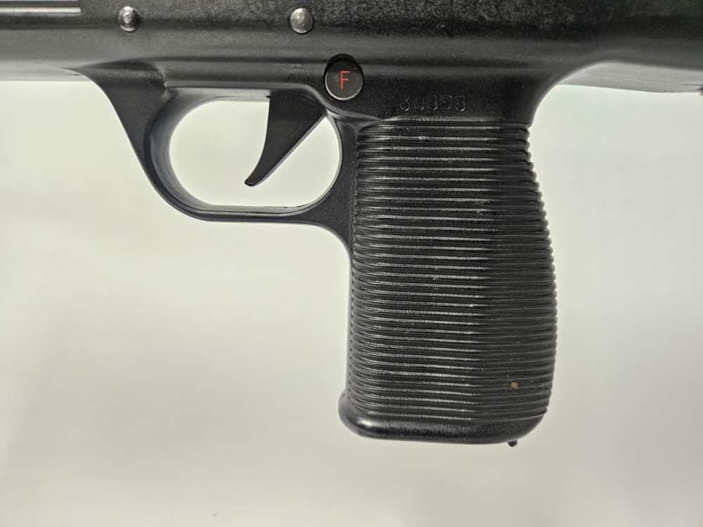 Steyr MPi69 Machine Gun NO LAW LETTER FFL07/SOT02 ONLY-img-9