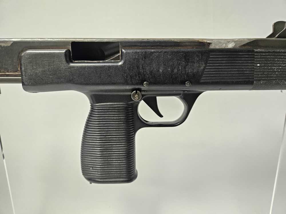 Steyr MPi69 Machine Gun NO LAW LETTER FFL07/SOT02 ONLY-img-3