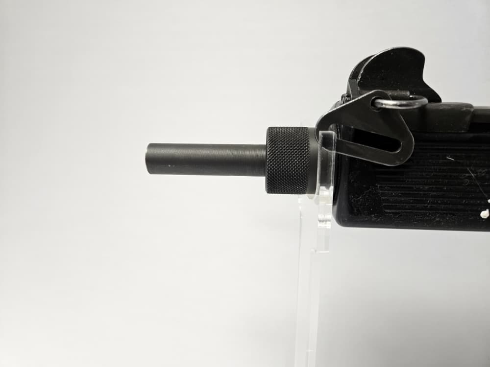 Steyr MPi69 Machine Gun NO LAW LETTER FFL07/SOT02 ONLY-img-7