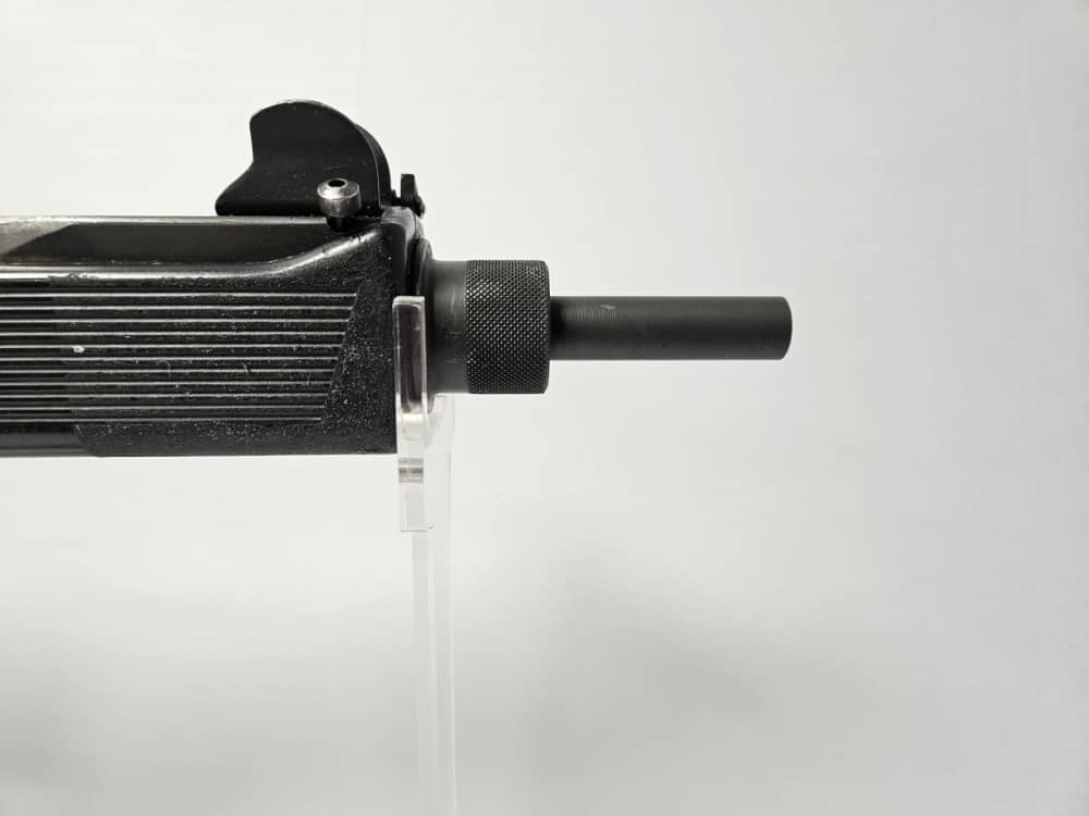 Steyr MPi69 Machine Gun NO LAW LETTER FFL07/SOT02 ONLY-img-2