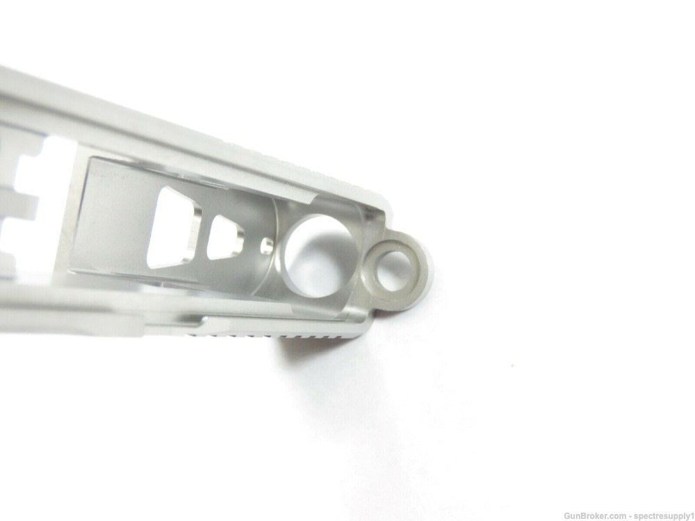 New 9mm Custom Cut Vortex Venom Red Dot Slide for Glock 19 Gen 1-3 G19 -img-4