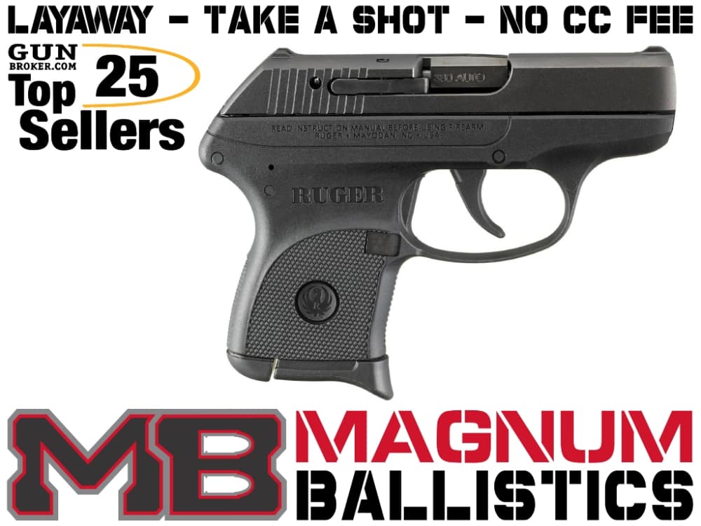 Ruger LCP 380 ACP-img-0