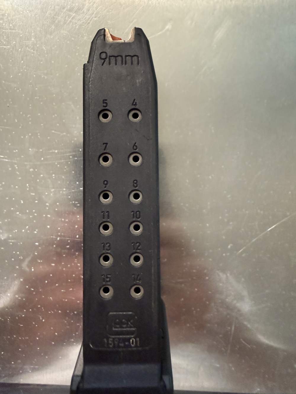 2 Glock 19 Magazines-img-0