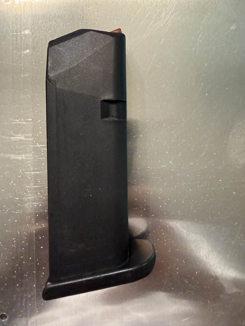 2 Glock 19 Magazines-img-2
