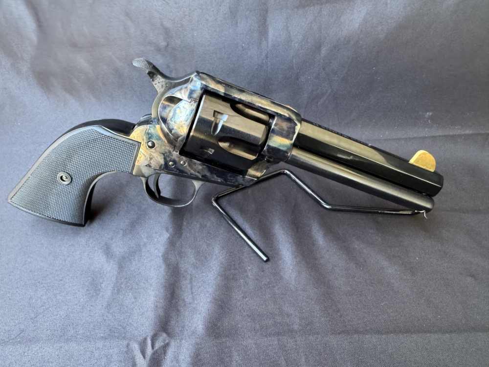 NIB Pietta Gunfighter II Competitor (45LC) - Consecutive Serial Numbers-img-3