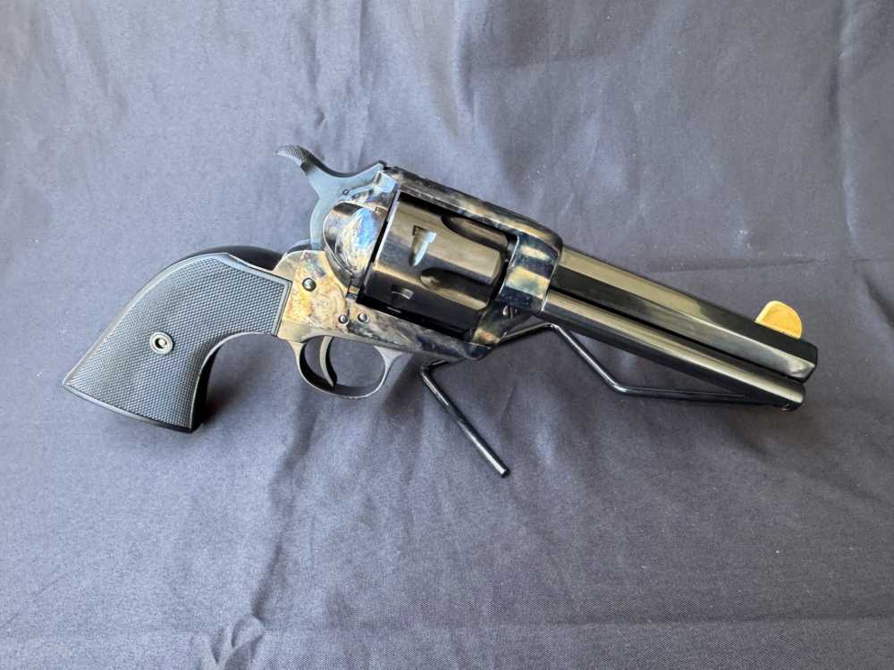 NIB Pietta Gunfighter II Competitor (45LC) - Consecutive Serial Numbers-img-4