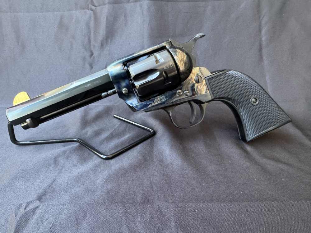 NIB Pietta Gunfighter II Competitor (45LC) - Consecutive Serial Numbers-img-2