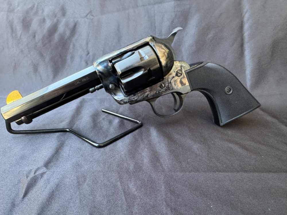 NIB Pietta Gunfighter II Competitor (45LC) - Consecutive Serial Numbers-img-1
