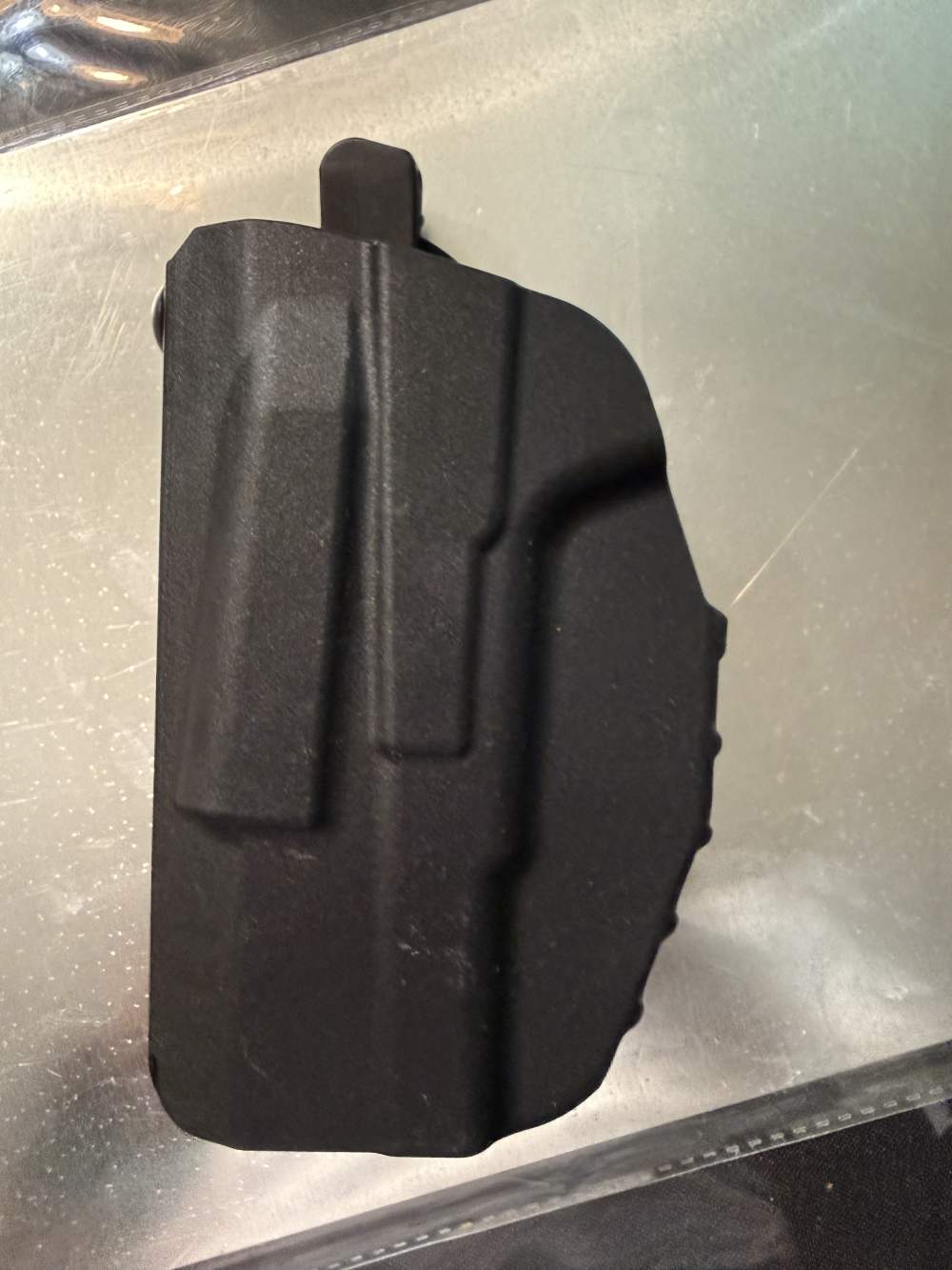 Safariland Holster for Glock 43XMissing belt adapter-img-1