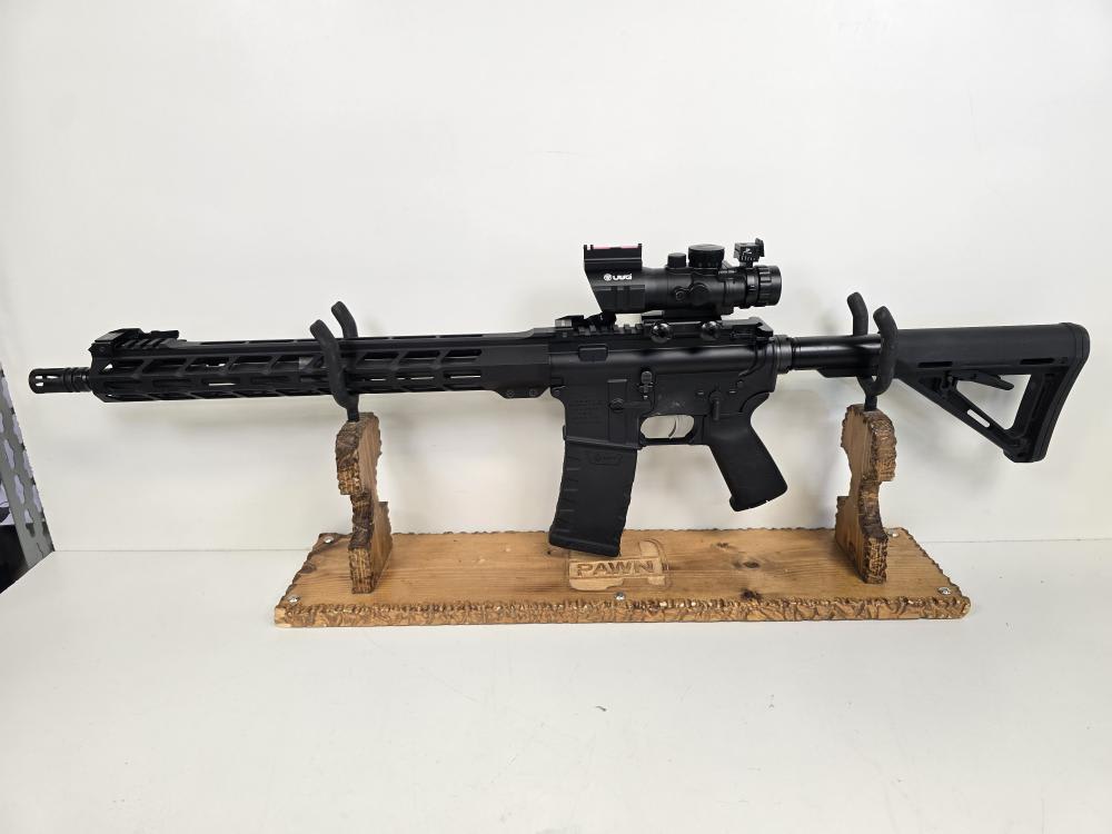 Anderson AM-15 With Sight-img-0