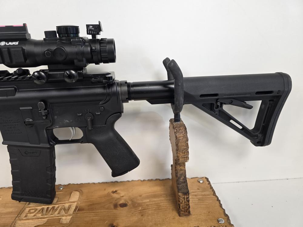 Anderson AM-15 With Sight-img-2
