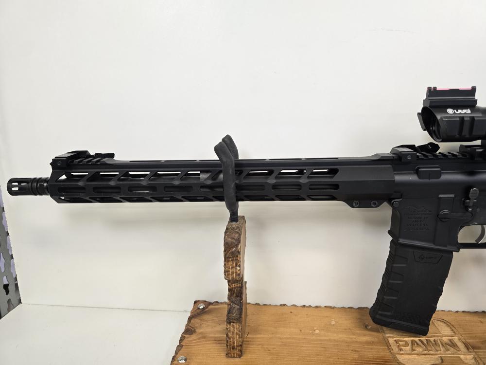 Anderson AM-15 With Sight-img-1