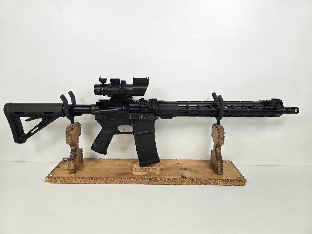 Anderson AM-15 With Sight-img-5