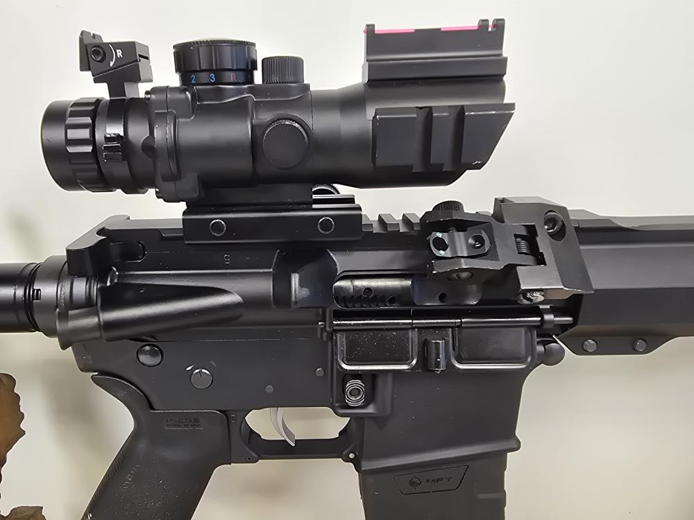 Anderson AM-15 With Sight-img-8