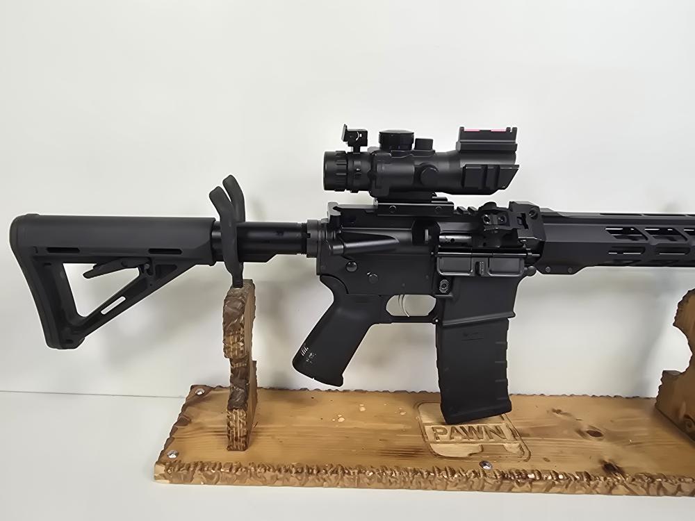 Anderson AM-15 With Sight-img-7
