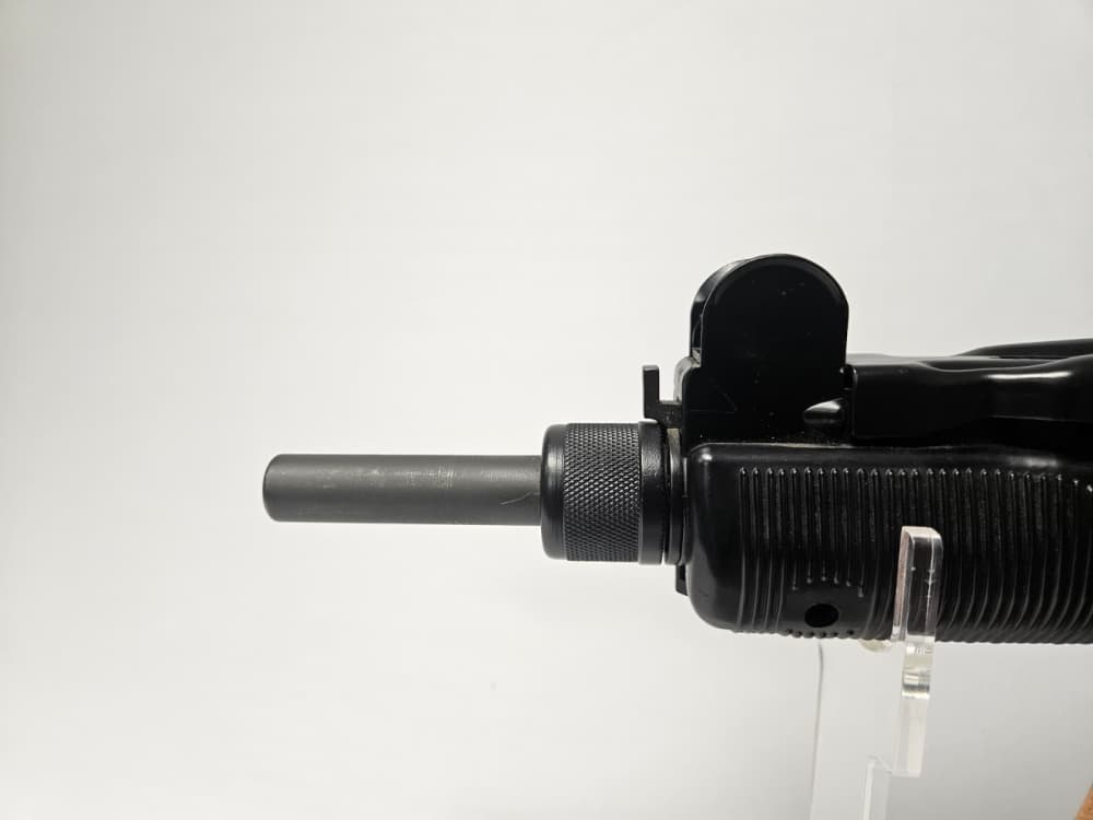 UZI 1948 Machine Gun NO LAW LETTER FFL07/SOT02 ONLY-img-4