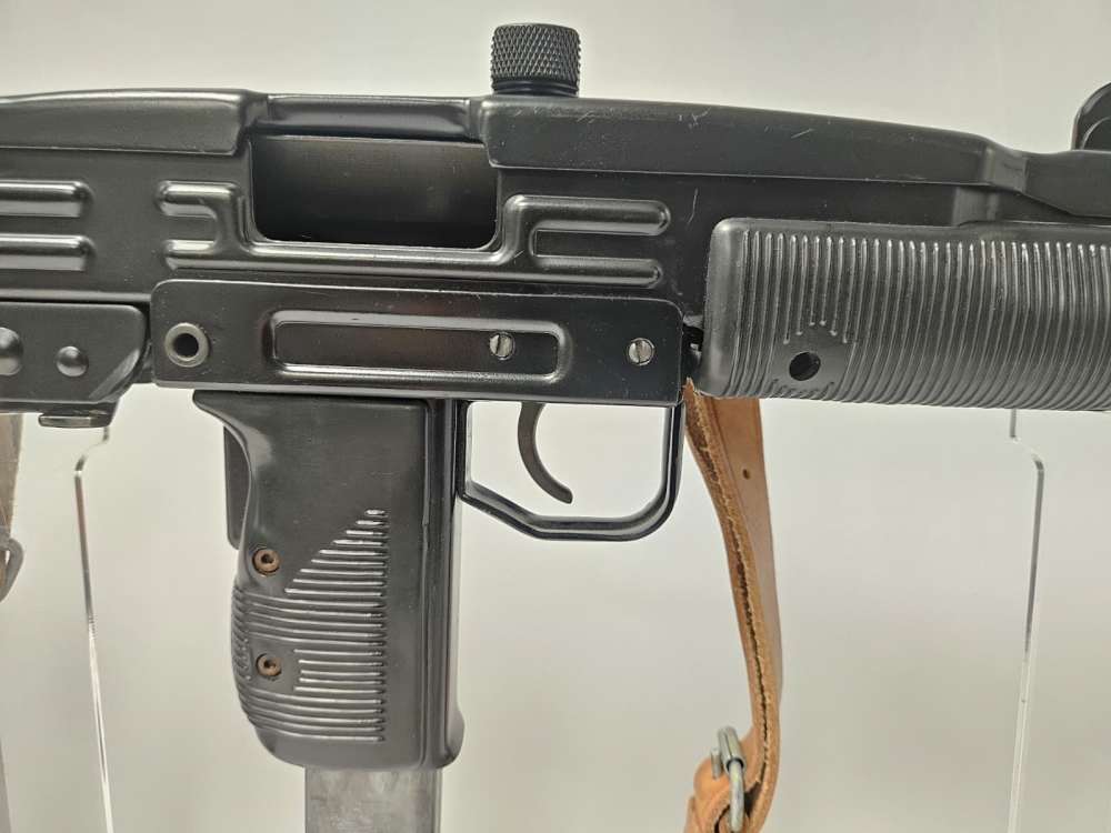 UZI 1948 Machine Gun NO LAW LETTER FFL07/SOT02 ONLY-img-15