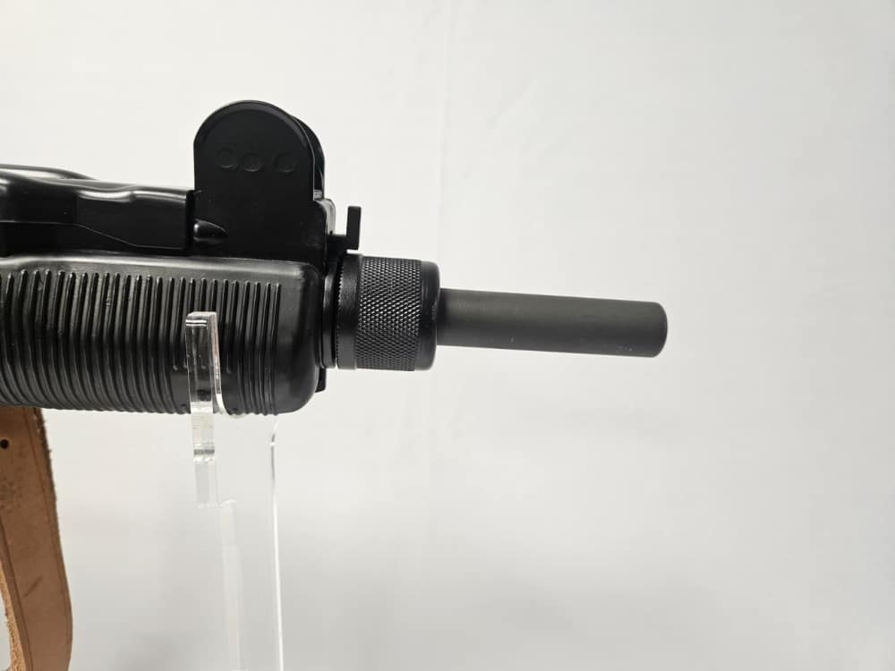 UZI 1948 Machine Gun NO LAW LETTER FFL07/SOT02 ONLY-img-12