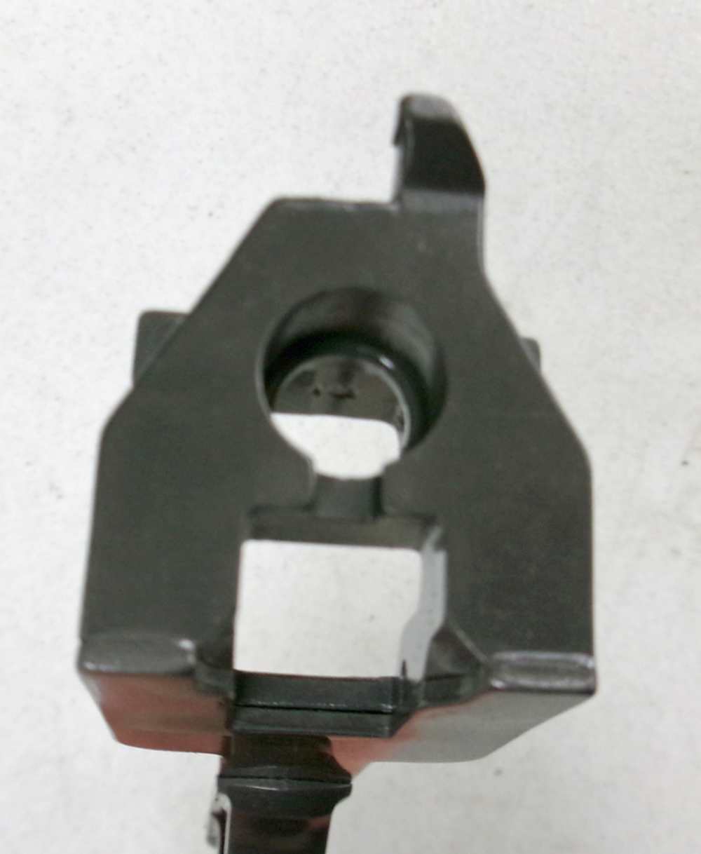 NEW Ruger 77/22 VBZ Trigger Guard Assembly. 22 cal. Gray Stainless Varmint-img-5