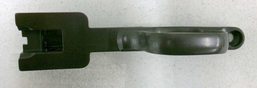 NEW Ruger 77/22 VBZ Trigger Guard Assembly. 22 cal. Gray Stainless Varmint-img-3