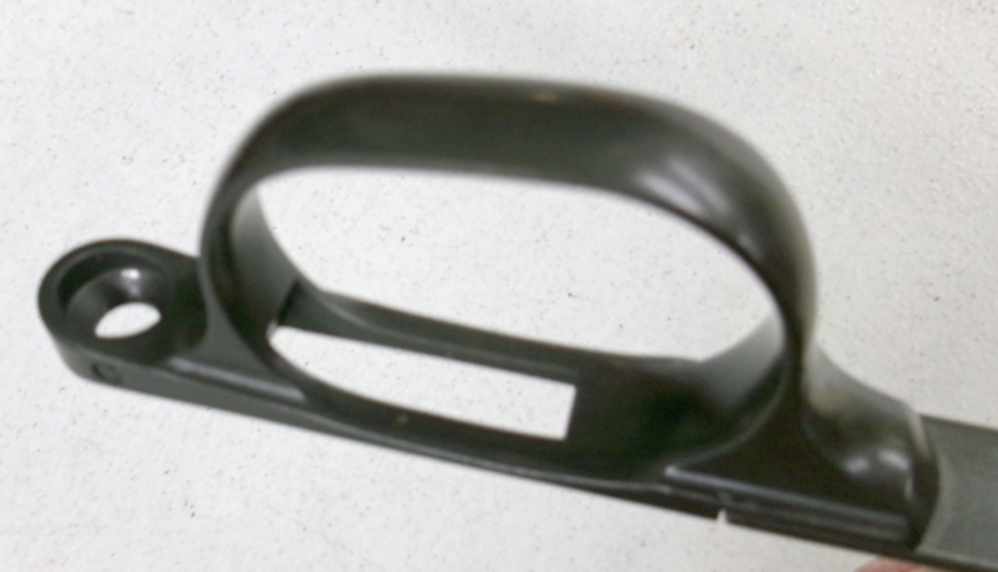 NEW Ruger 77/22 VBZ Trigger Guard Assembly. 22 cal. Gray Stainless Varmint-img-6