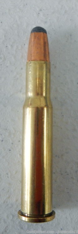 Federal Power-Shok 30-30 cal. 170 gr. Soft Point RN. Shells. 60 rounds.-img-2