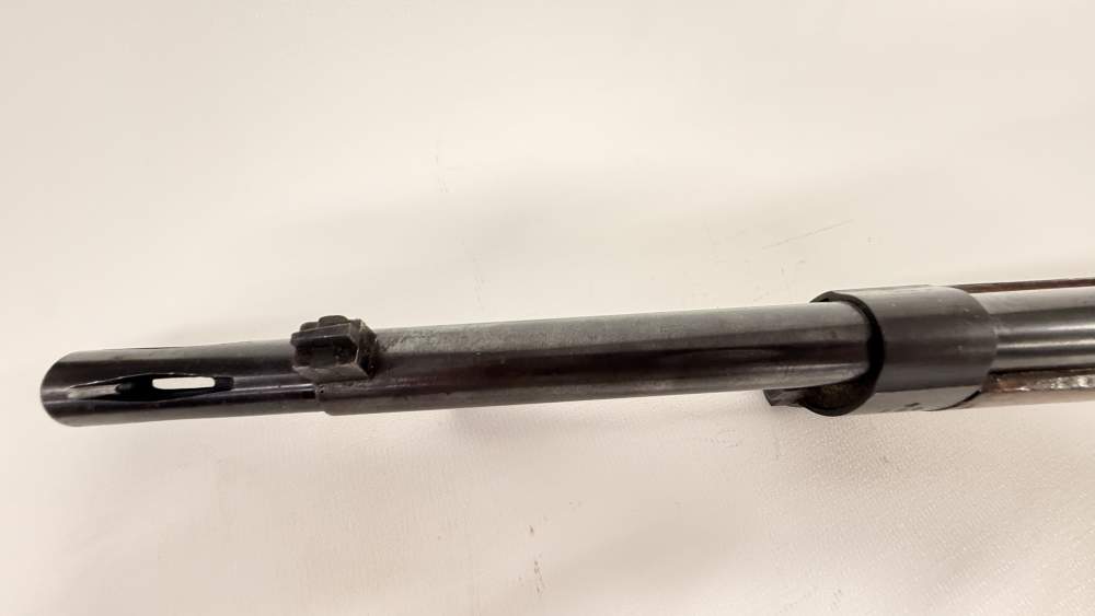 Swedish Mauser m/96-38 6.5x55 Rifle-Threaded Brake-Grade 0 Bore Disk-C&R -img-19