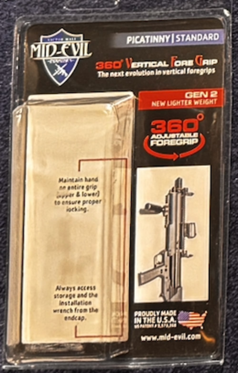 HK MR556 A1 RAL 8000 Collector Pkg RARE Vortex Razor HD 4 Mags & HK Case -img-12