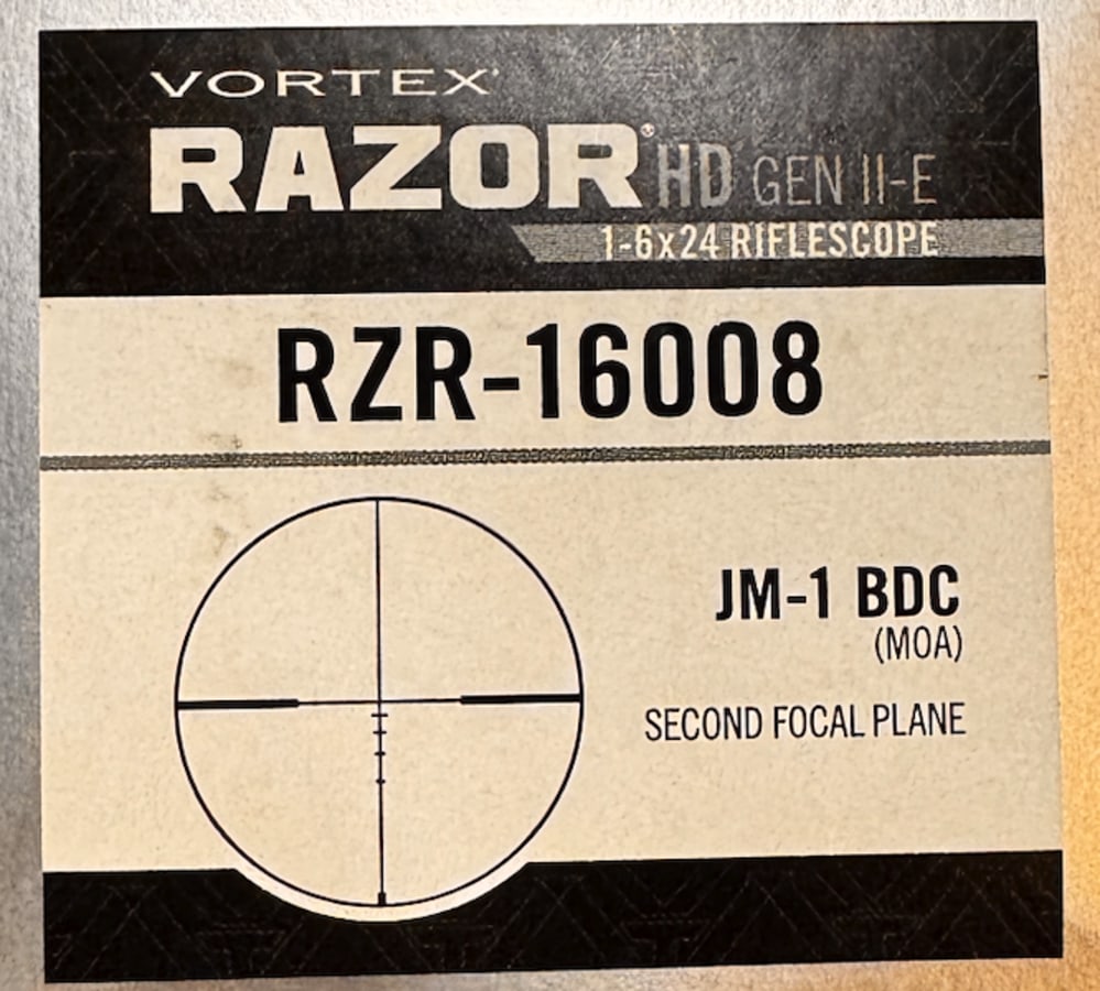 HK MR556 A1 RAL 8000 Collector Pkg RARE Vortex Razor HD 4 Mags & HK Case -img-10