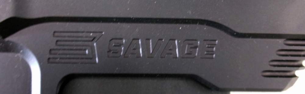 NEW! Savage Model 110 PCS Pistol. 300 AC Blackout cal. Bplt Action. 10 shot-img-2