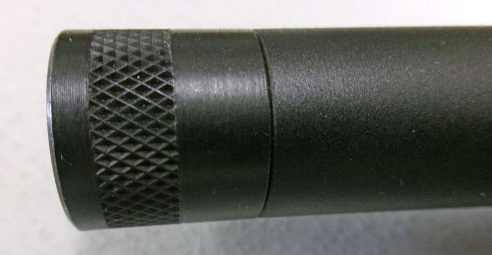 NEW! Savage Model 110 PCS Pistol. 300 AC Blackout cal. Bplt Action. 10 shot-img-6