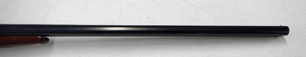 Lefever Nitro Special Double Barrel. 12 ga. Special Deluxe / white inlays.-img-4