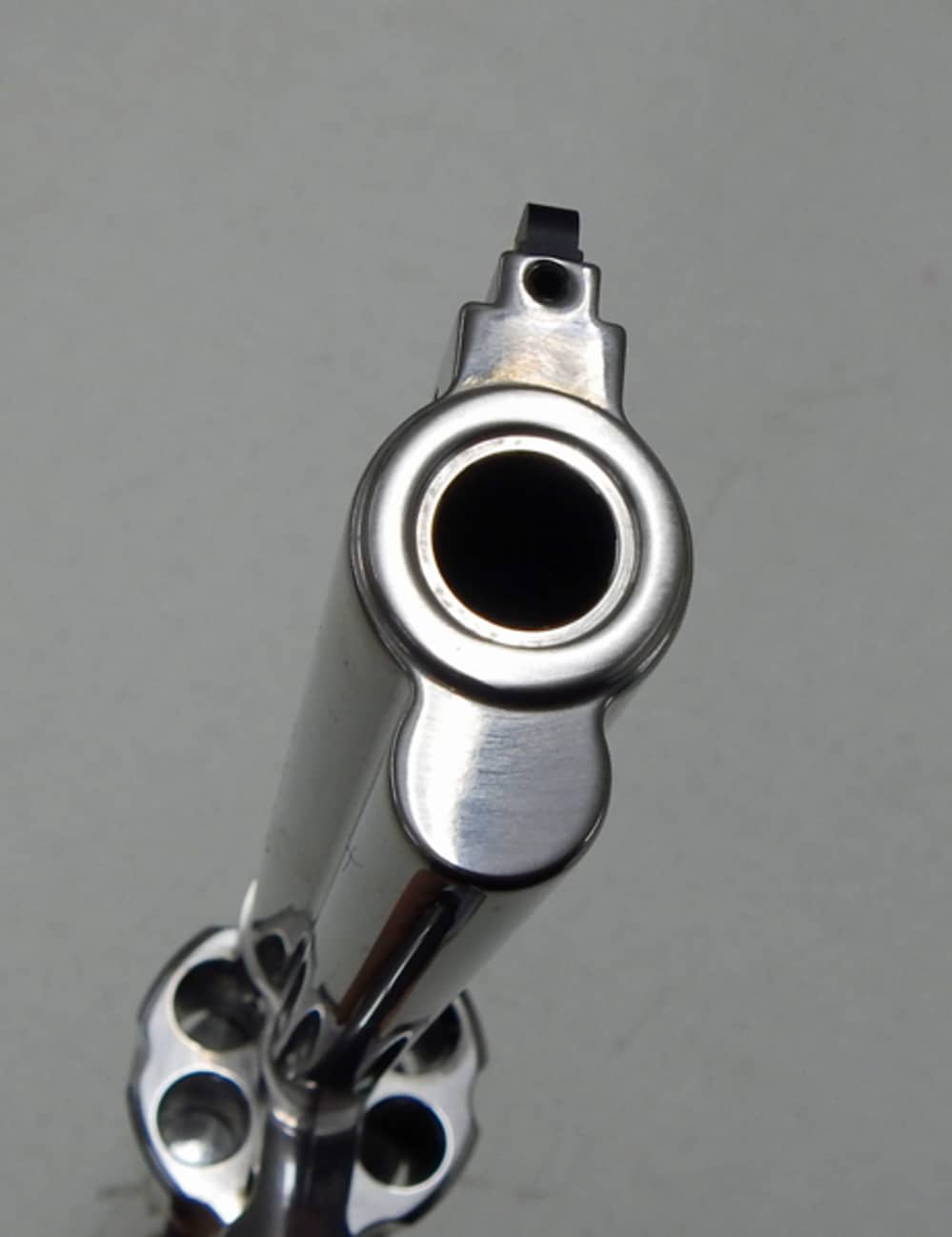 NEW Colt Anaconda 6-inch 44 mag Revolver. 6 shot. Stainless Steel.-img-14