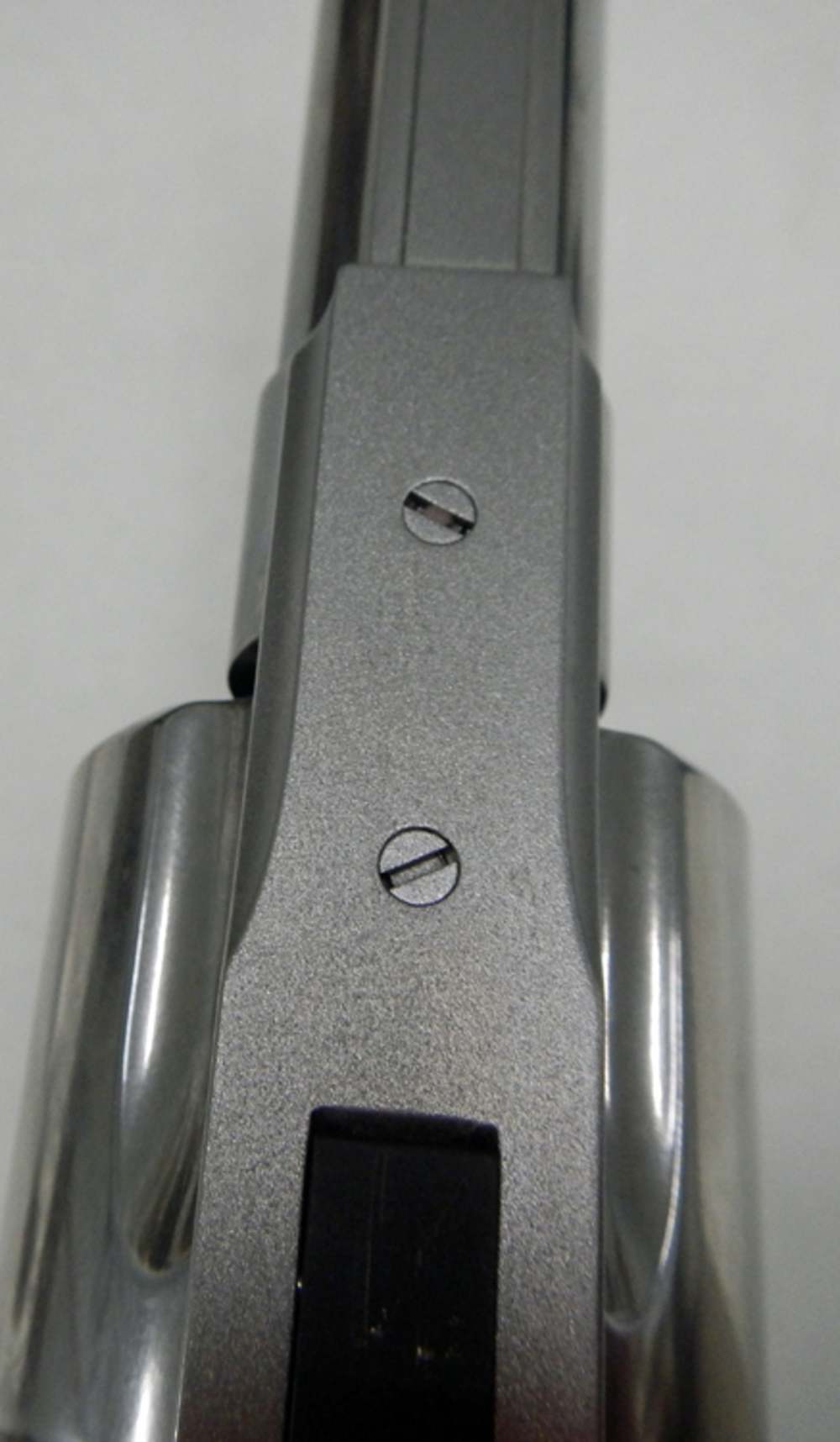 NEW Colt Anaconda 6-inch 44 mag Revolver. 6 shot. Stainless Steel.-img-11
