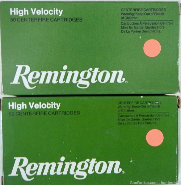 Remington 38 Short Colt. 125 gr. Lead Bullets. Rem # R38SC 100 rds.-img-1