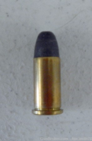 Remington 38 Short Colt. 125 gr. Lead Bullets. Rem # R38SC 100 rds.-img-2