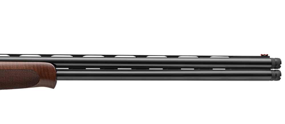 Franchi Instinct LX - 28" 12 Gauge-img-3