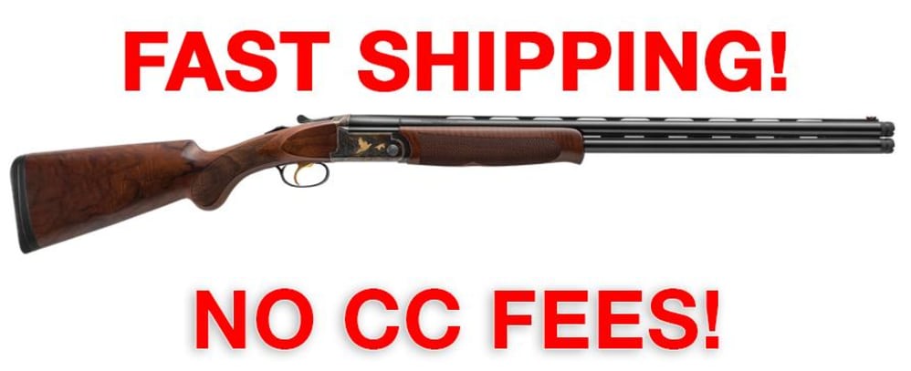 Franchi Instinct LX - 28" 12 Gauge-img-0