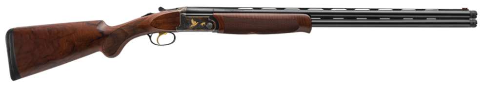 Franchi Instinct LX - 28" 12 Gauge-img-4