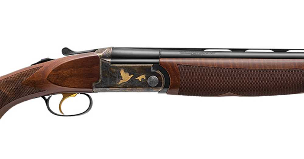 Franchi Instinct LX - 28" 12 Gauge-img-2