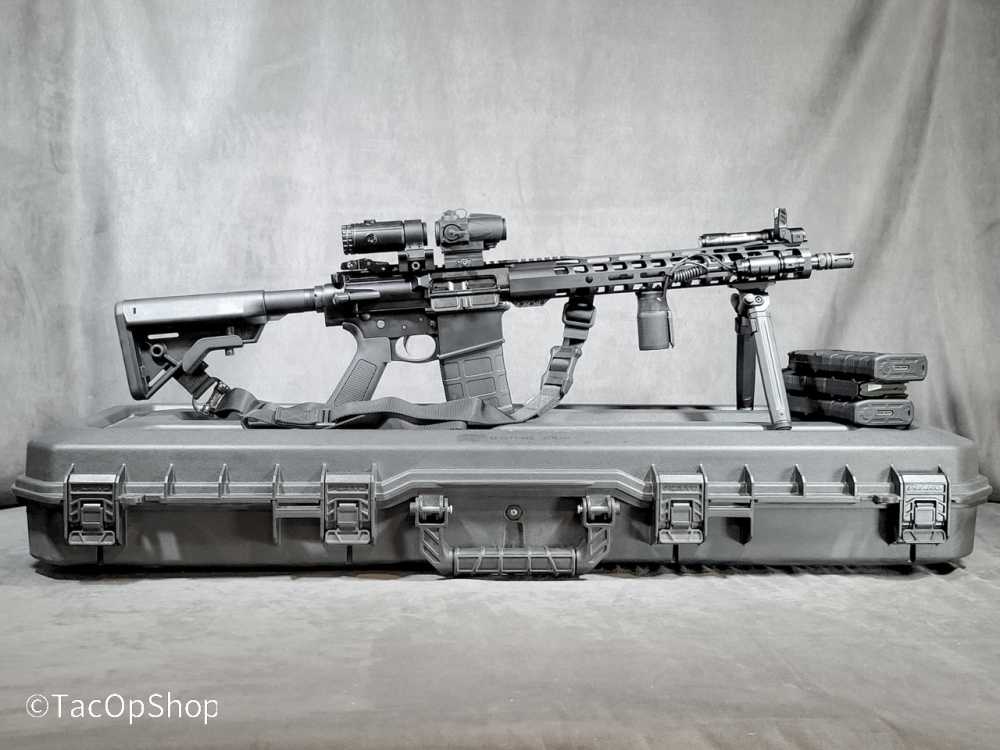 DPMS Panther DR-10 -img-0