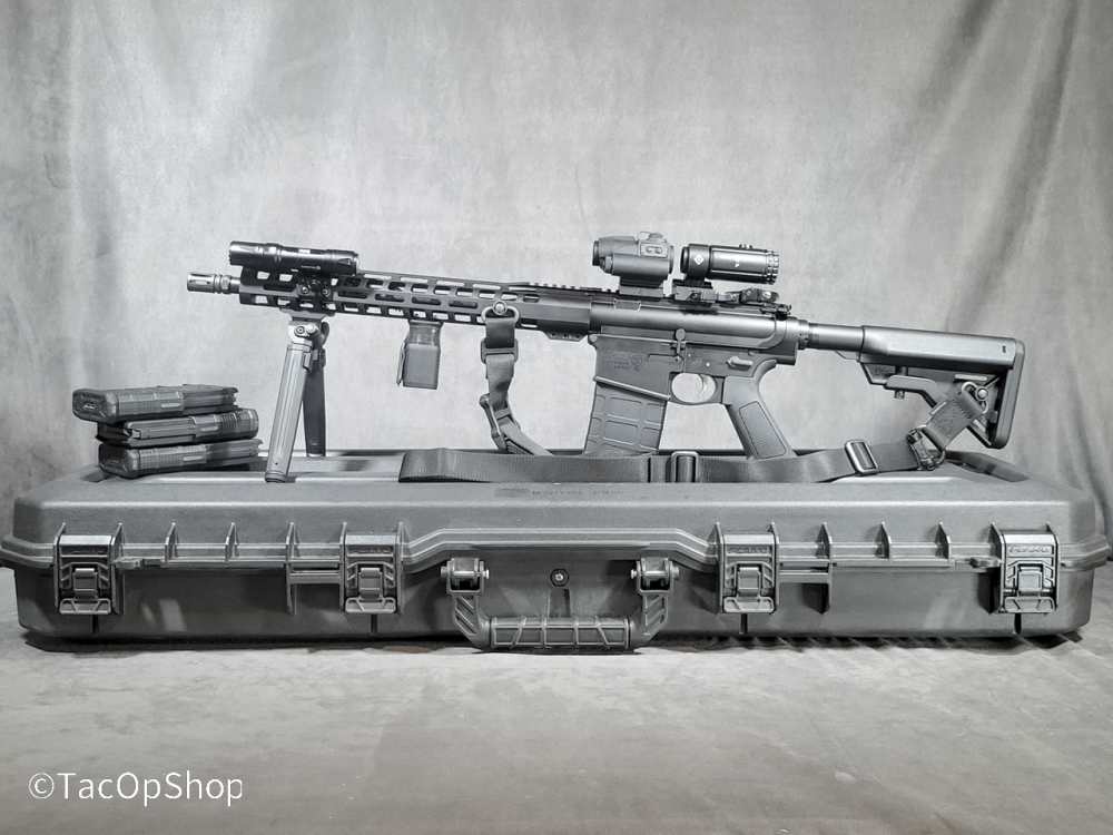 DPMS Panther DR-10 -img-1